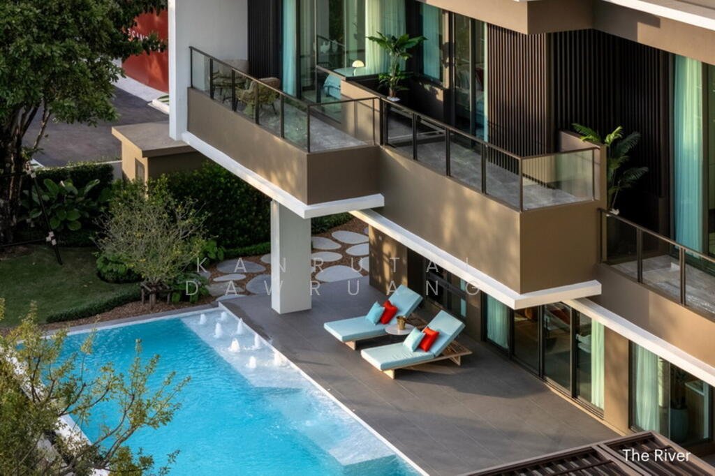 House in Bang Sao Thong, Samut Prakan, Thailand 4 - 15136595