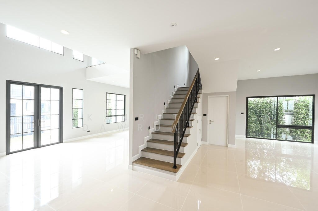 House in Muang Nonthaburi, Nonthaburi, Thailand 4 - 16535770