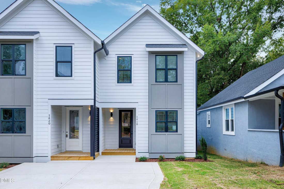 Apartment in Raleigh, North Carolina, United States 2 - 17068013