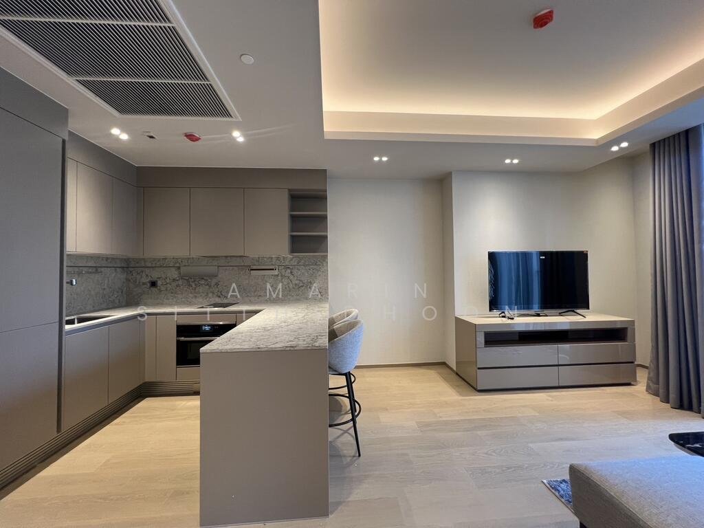Condo in Bangkok, Krung Thep Maha Nakhon, Thailand 3 - 16495305