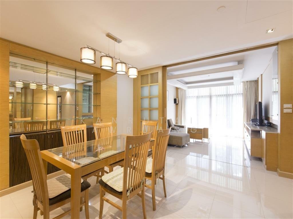 Condo in Bangkok, Krung Thep Maha Nakhon, Thailand 5 - 15658787
