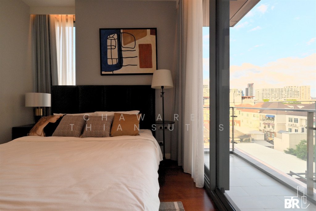 Condo in Bangkok, Krung Thep Maha Nakhon, Thailand 3 - 15996167