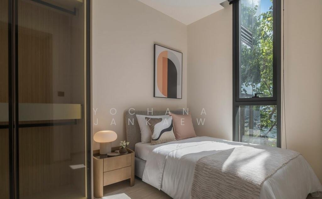 Condo in Bangkok, Krung Thep Maha Nakhon, Thailand 4 - 15971311