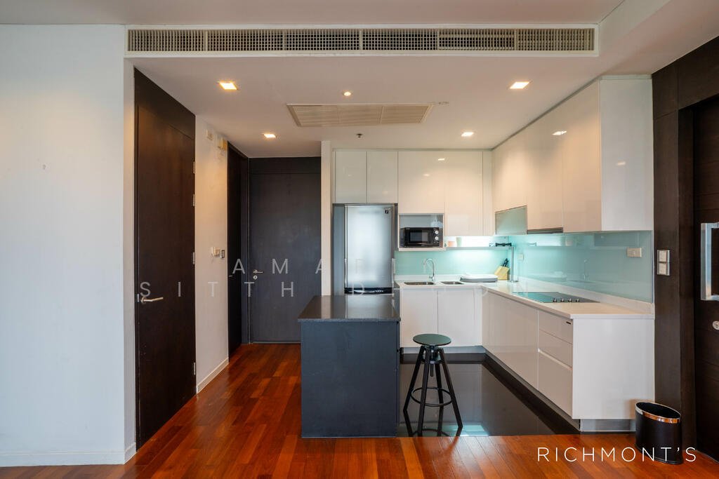 Condo in Bangkok, Krung Thep Maha Nakhon, Thailand 3 - 15136886