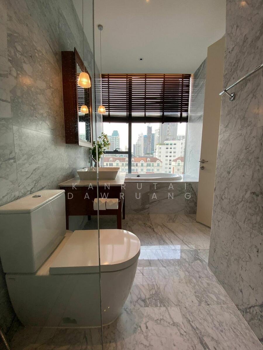 Condo in Bangkok, Krung Thep Maha Nakhon, Thailand 3 - 15988431
