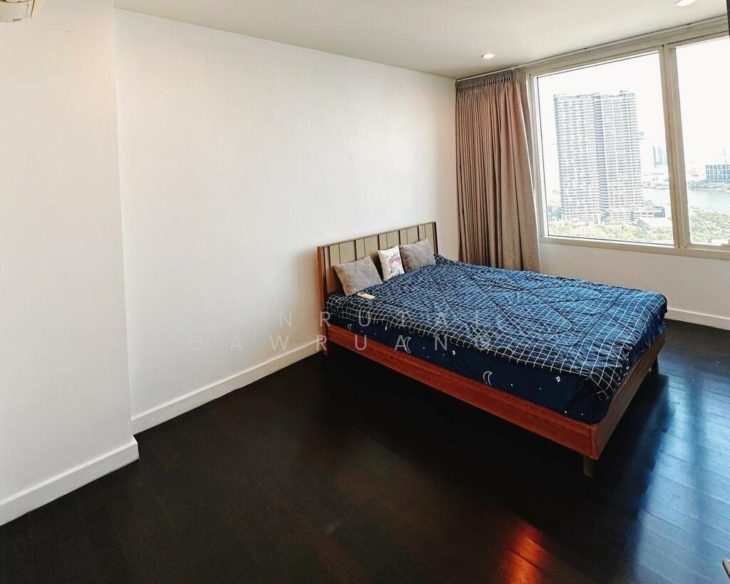 Condo in Bang Lamphu Lang, Krung Thep Maha Nakhon, Thailand 2 - 15313158