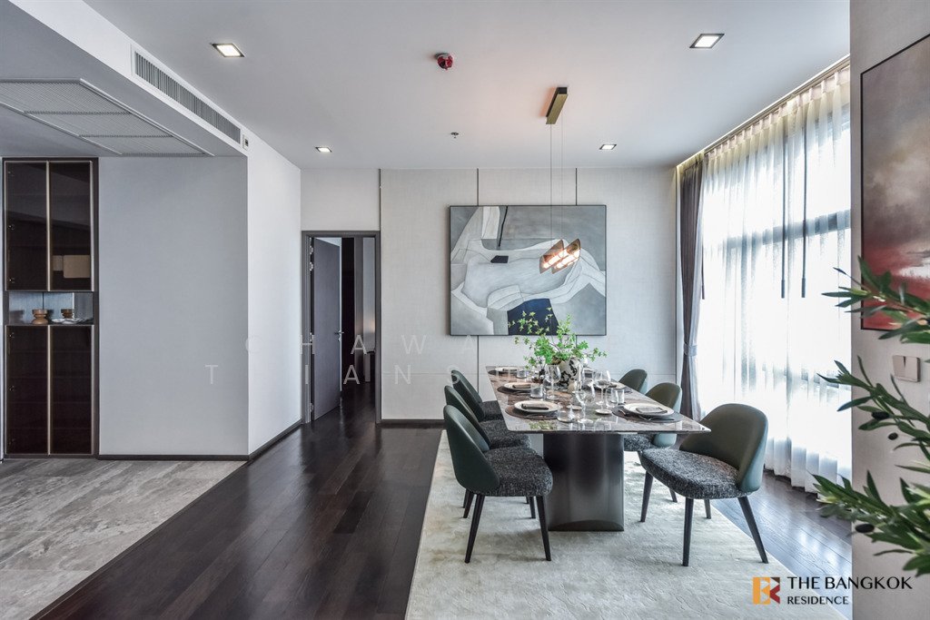 Condo in Thanon Phetchaburi, Krung Thep Maha Nakhon, Thailand 5 - 15988498