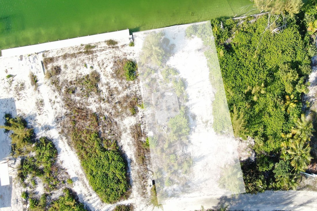 Land in Treasure Cay, Central Abaco, The Bahamas 5 - 17071914