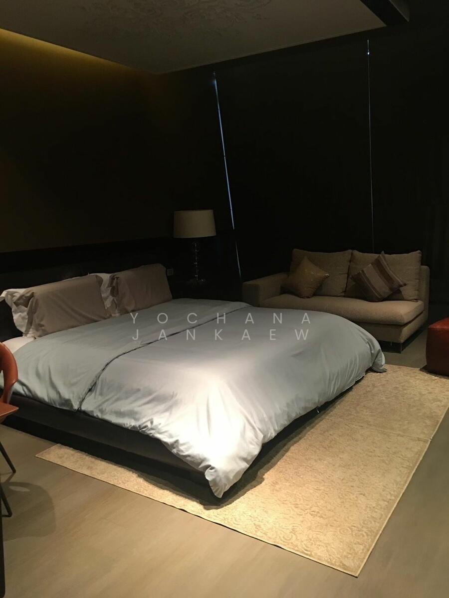 Condo in Phra Khanong Nuea, Bangkok, Thailand 3 - 15956921