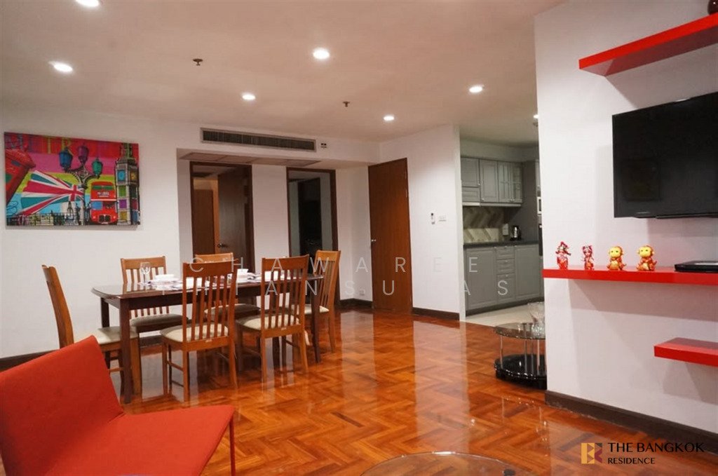 Condo in Bangkok, Krung Thep Maha Nakhon, Thailand 4 - 16726570
