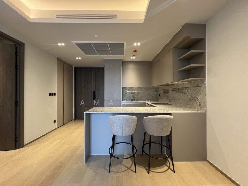 Condo in Bangkok, Krung Thep Maha Nakhon, Thailand 2 - 16495305