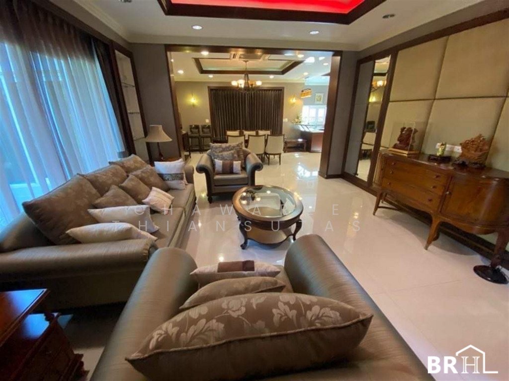 House in Chom Thong, Krung Thep Maha Nakhon, Thailand 4 - 16726628