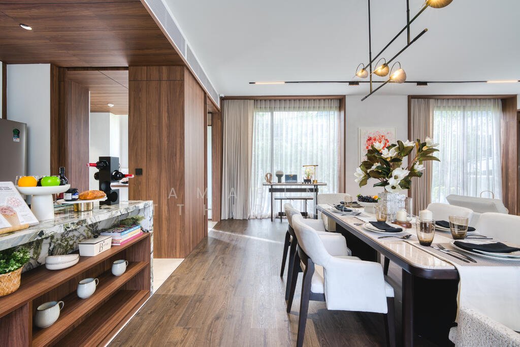 Condo in Bangkok, Krung Thep Maha Nakhon, Thailand 2 - 15136851