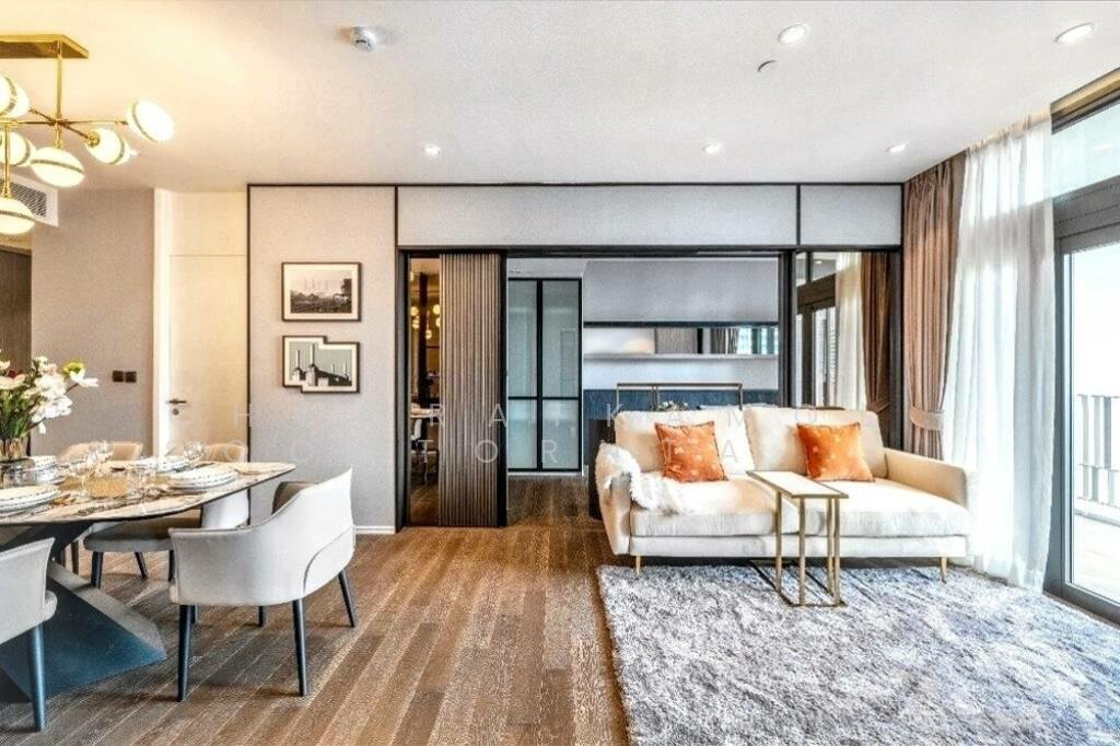 Condo in Bangkok, Krung Thep Maha Nakhon, Thailand 1 - 16547575