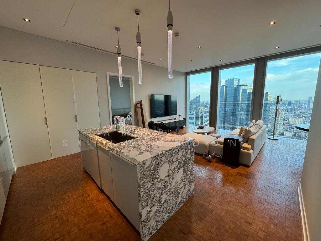 Condo in Bangkok, Krung Thep Maha Nakhon, Thailand 5 - 15136948
