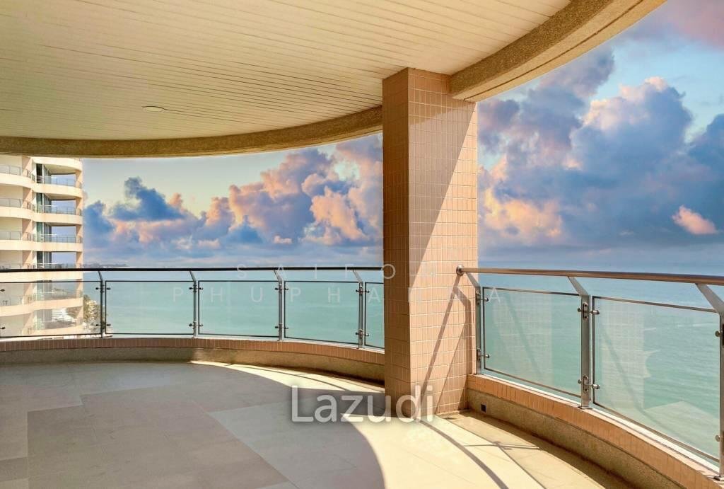 Condo in Cha-am, Phetchaburi, Thailand 2 - 15226138