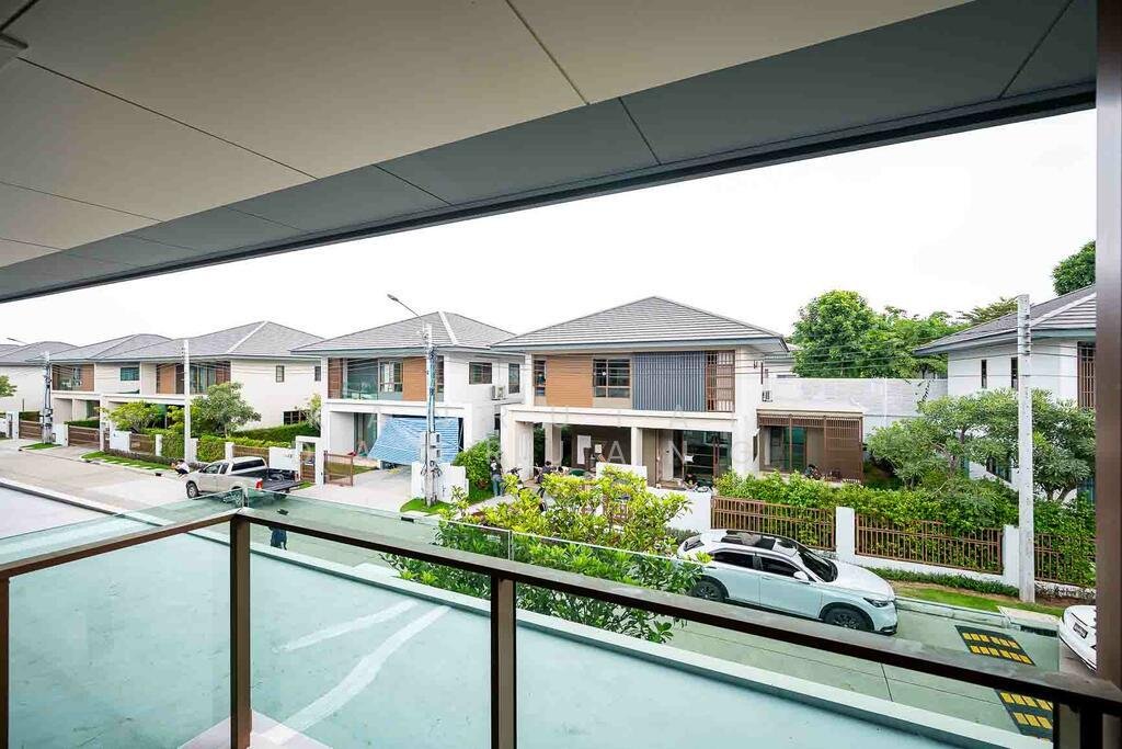 House in Tha Raeng, Krung Thep Maha Nakhon, Thailand 4 - 16090371