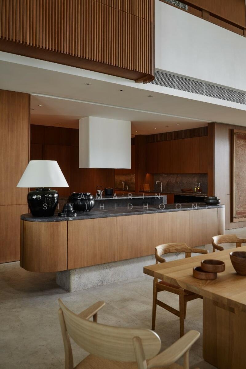 Condo in Bangkok, Krung Thep Maha Nakhon, Thailand 4 - 15136882