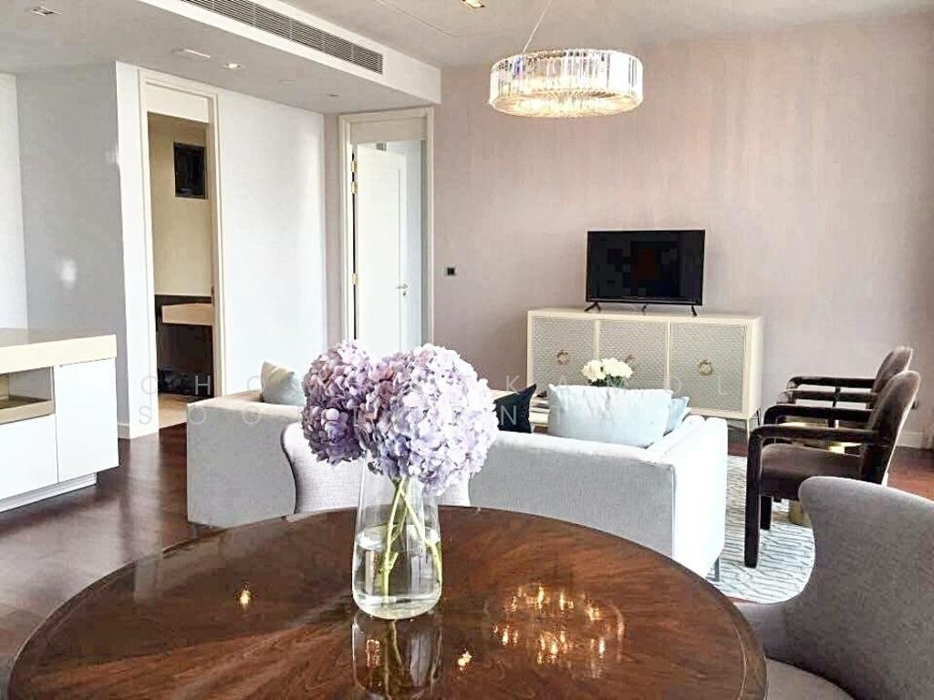 Condo in Bangkok, Krung Thep Maha Nakhon, Thailand 3 - 16557400