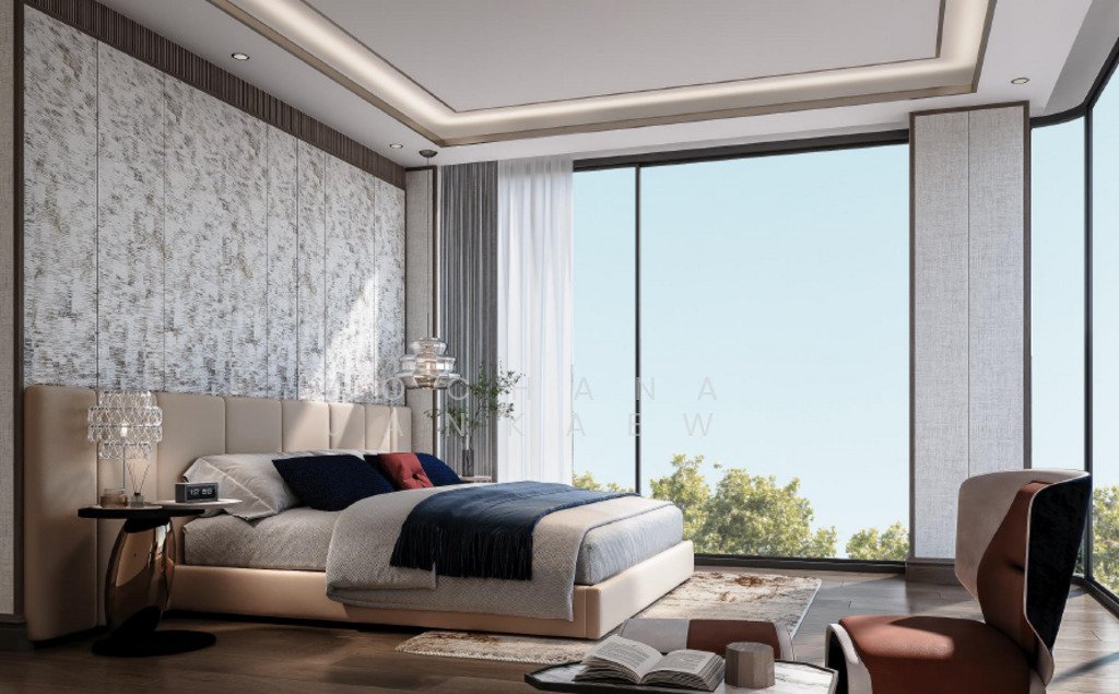 Condo in Bangkok, Krung Thep Maha Nakhon, Thailand 4 - 15956930