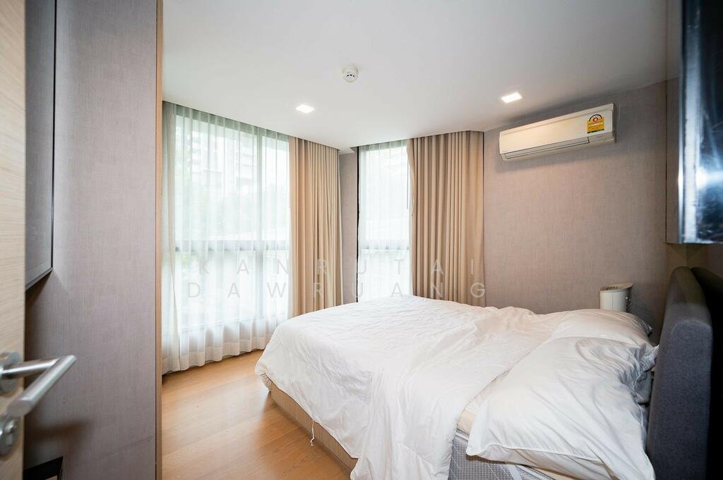 Condo in Bangkok, Krung Thep Maha Nakhon, Thailand 3 - 15138468