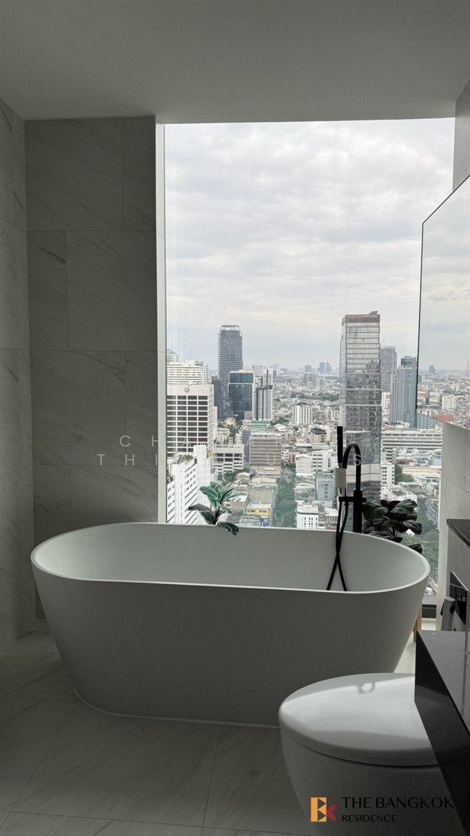 Condo in Bangkok, Krung Thep Maha Nakhon, Thailand 3 - 16726611