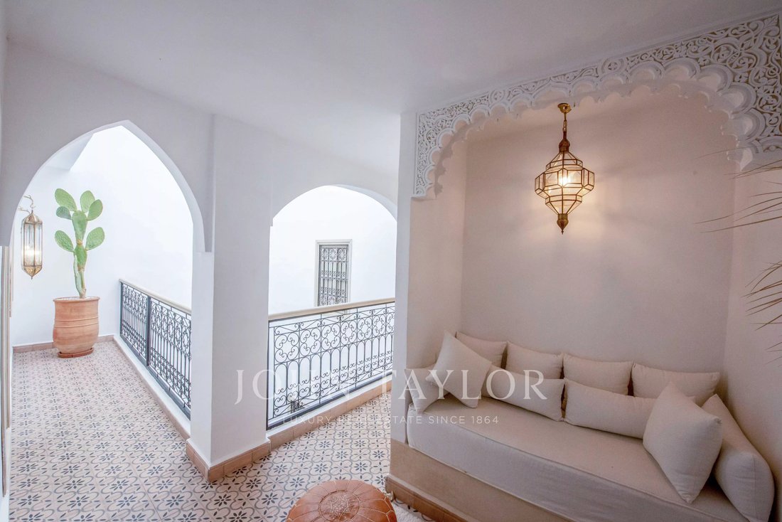 Marrakech, Morocco 5 - 17063321