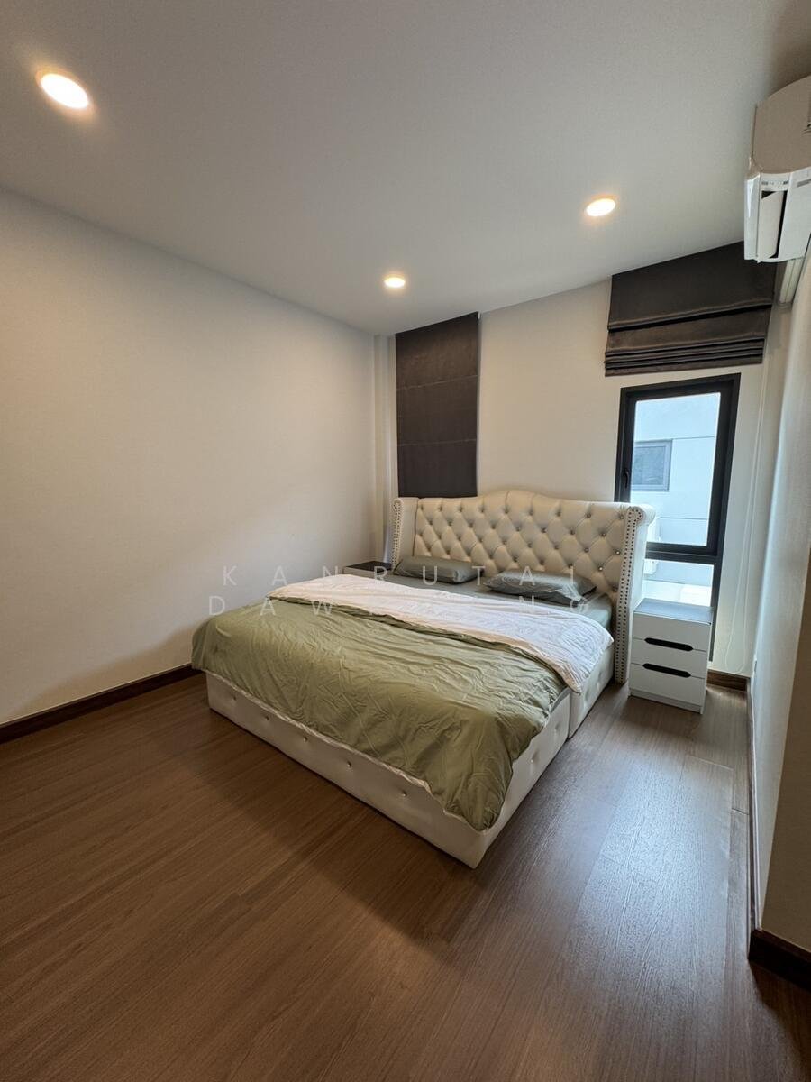 House in Bang Phli Yai, Samut Prakan, Thailand 4 - 15988438