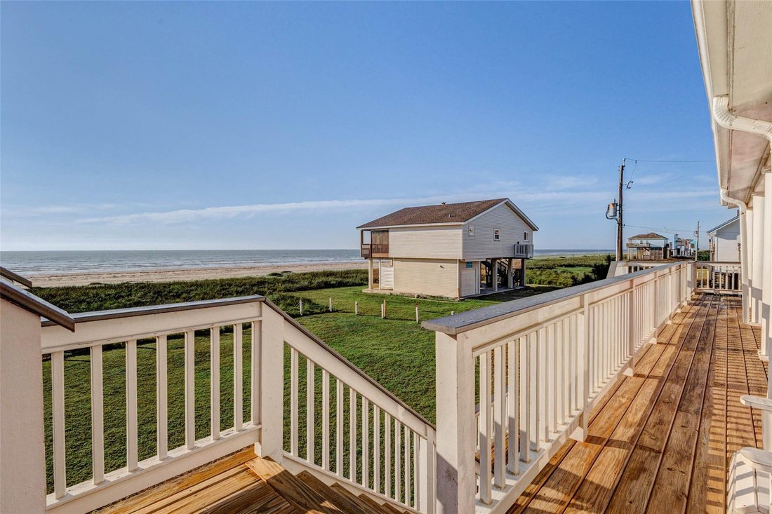 House in Galveston, Texas, United States 5 - 17068042