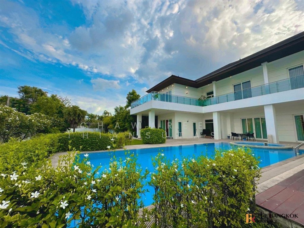 House in Bang Phli Yai, Samut Prakan, Thailand 2 - 16736661