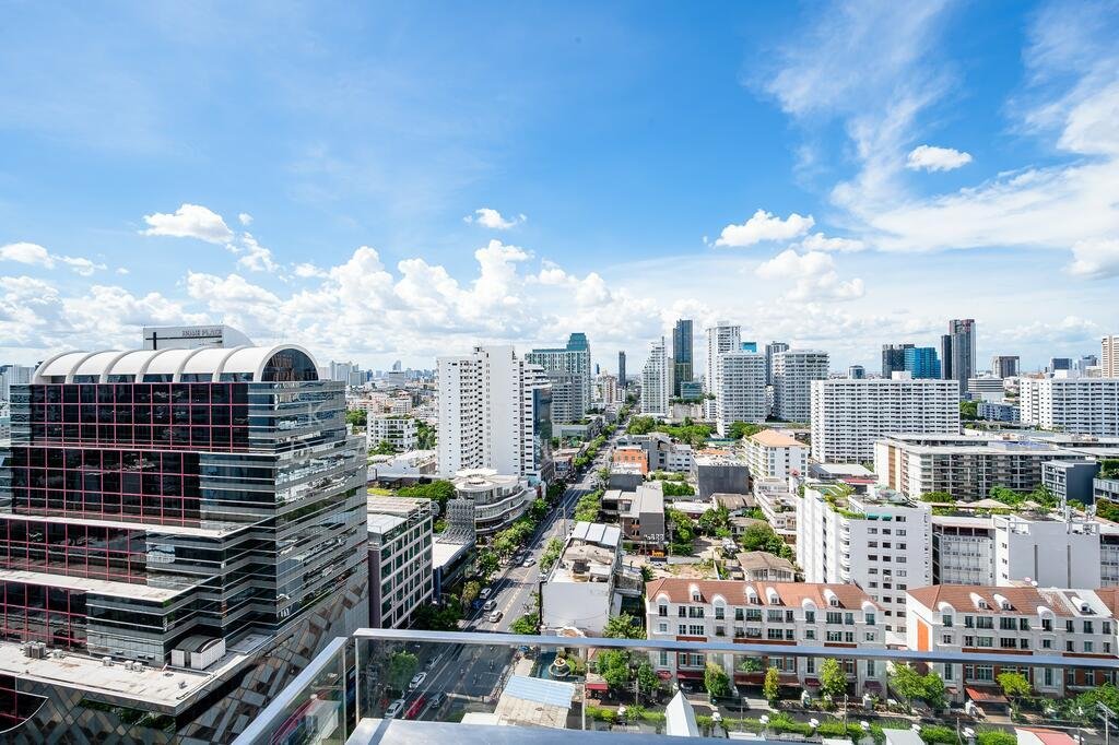 Condo in Bangkok, Krung Thep Maha Nakhon, Thailand 5 - 15136728