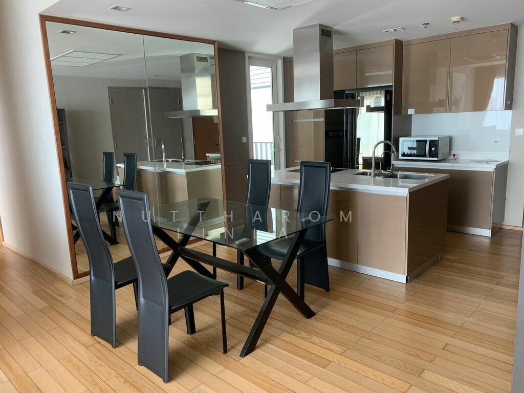 Condo in Bangkok, Krung Thep Maha Nakhon, Thailand 2 - 15901797