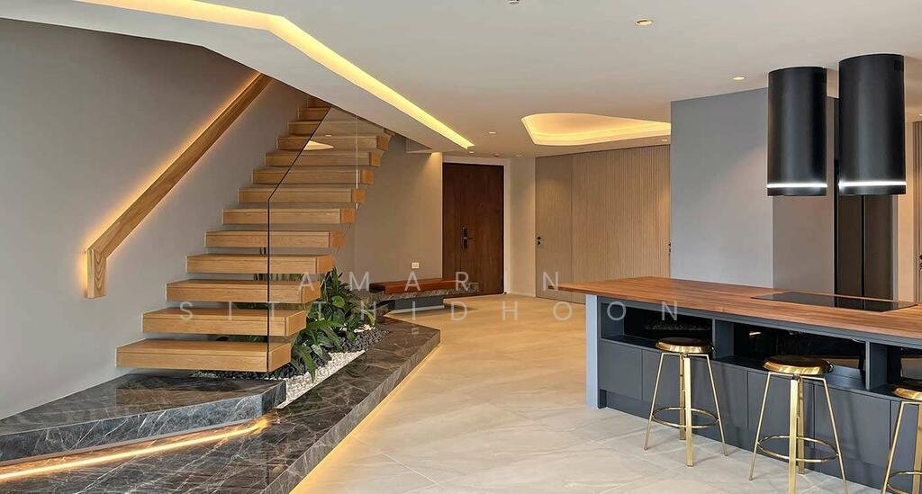 Condo in Bangkok, Krung Thep Maha Nakhon, Thailand 2 - 15136946