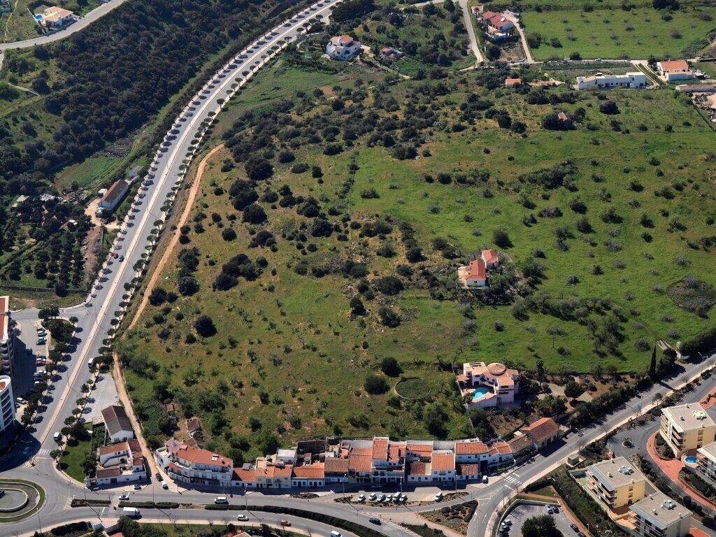 Land in Sao Goncalo de Lagos, Algarve, Portugal 5 - 17068485