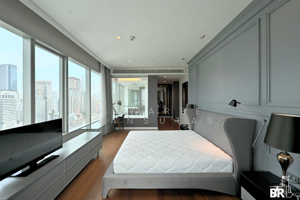 Condo in Bangkok, Krung Thep Maha Nakhon, Thailand 4 - 16196292