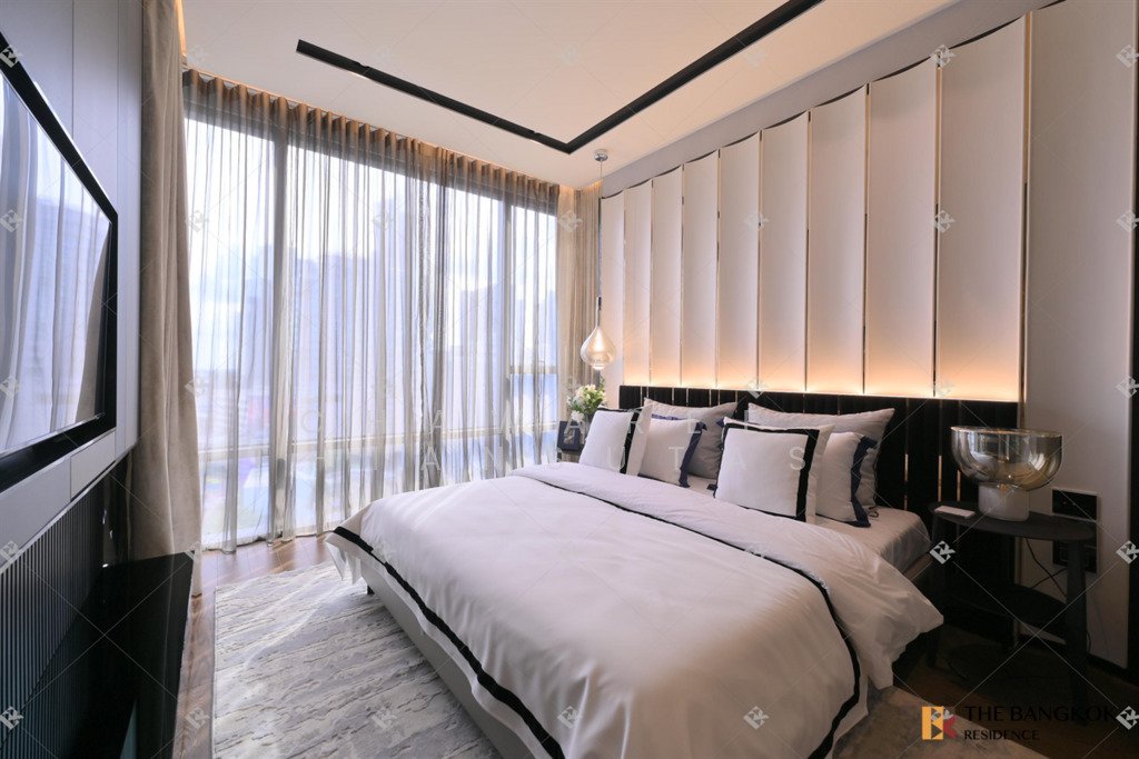 Condo in Watthana, Krung Thep Maha Nakhon, Thailand 2 - 16476784