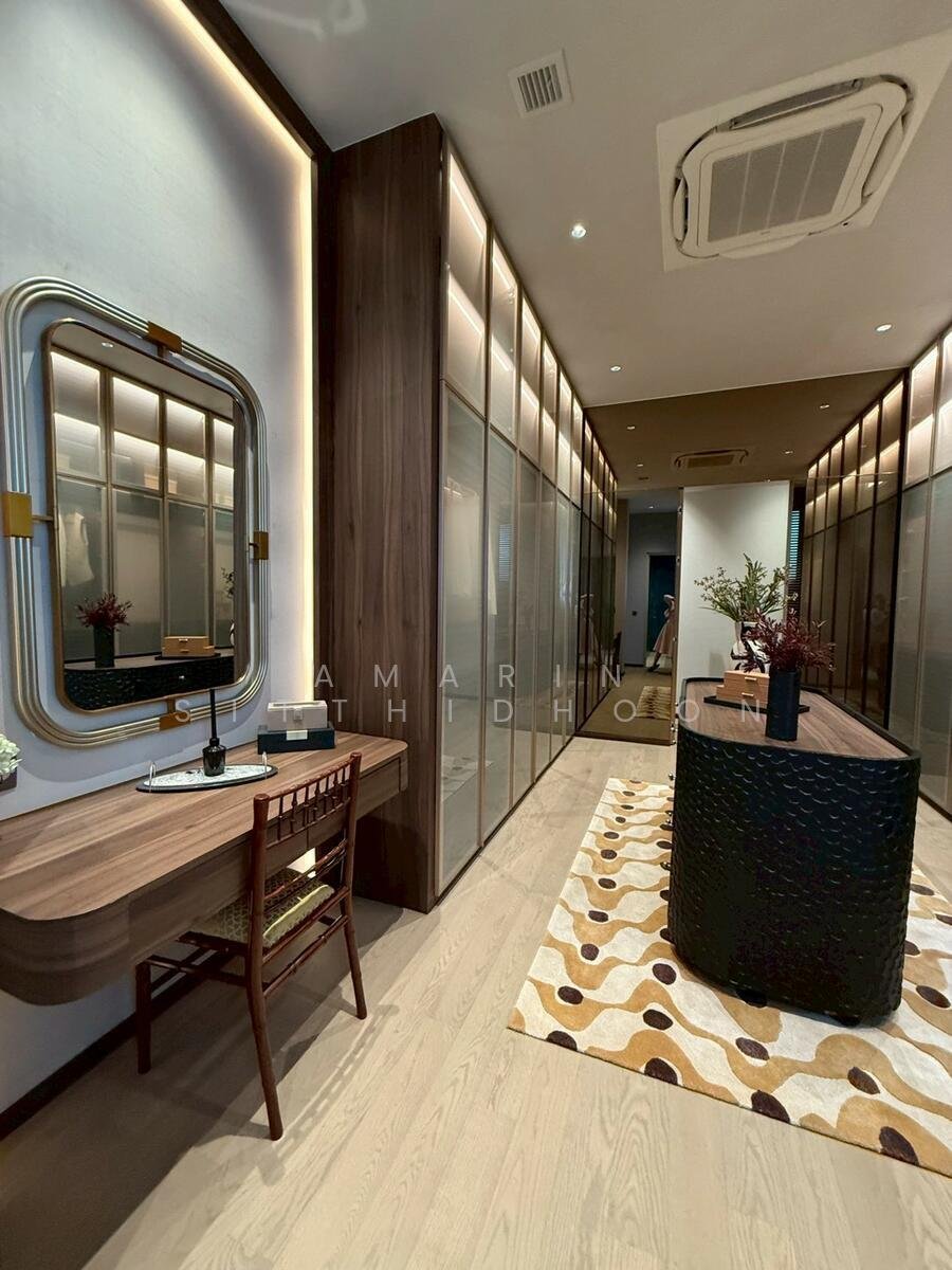 Maison à Bangkok, Thaïlande 4 - 16476498