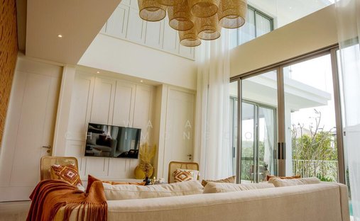 Villa à Si Sunthon, Province de Phuket, Thaïlande 1