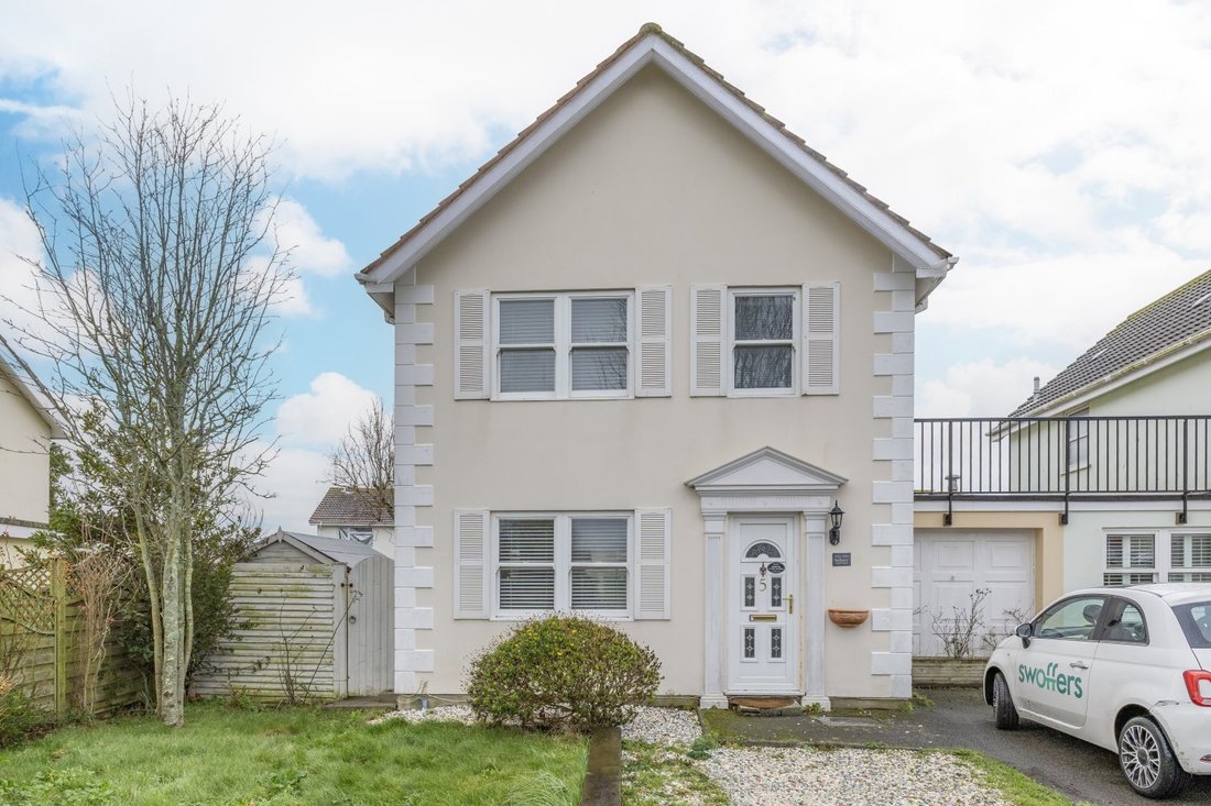 House in England 1 - 17068200