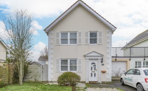 House in England 1