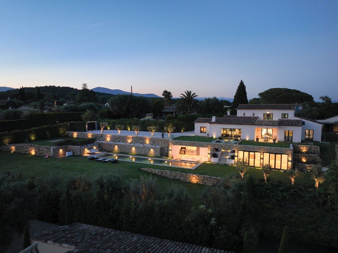 House in Mougins, Provence-Alpes-Côte d'Azur, France 1 - 17071919