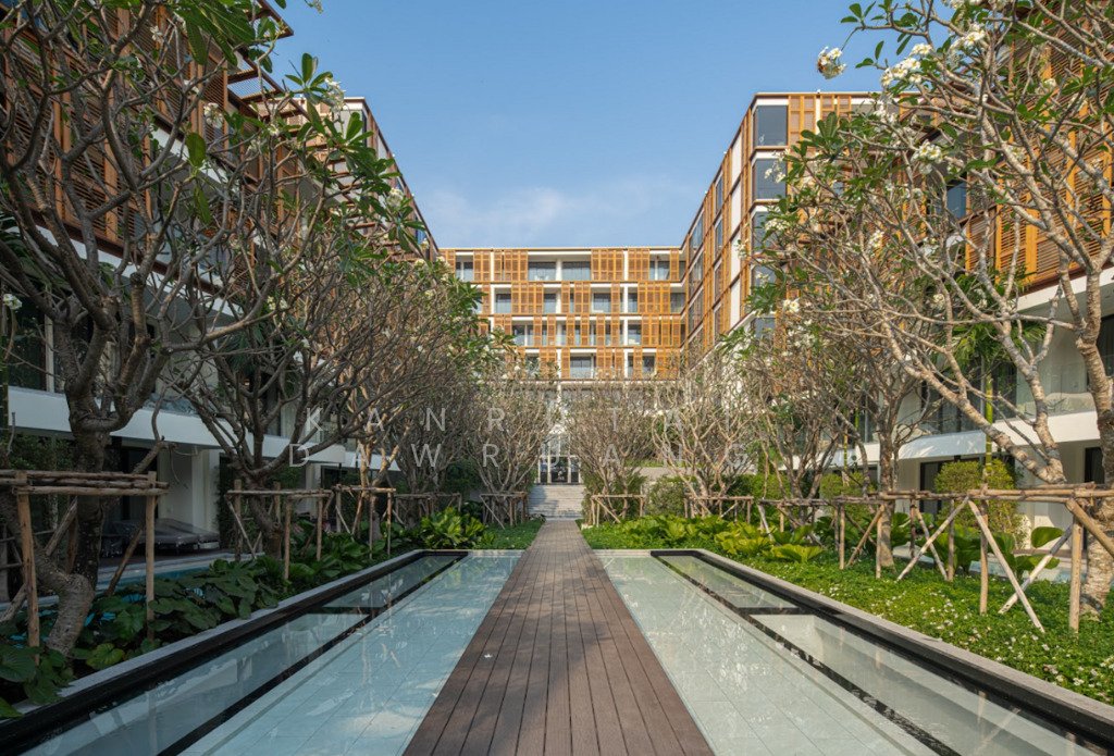 InterContinental Residences Hua Hin, Prachuap Khiri Khan