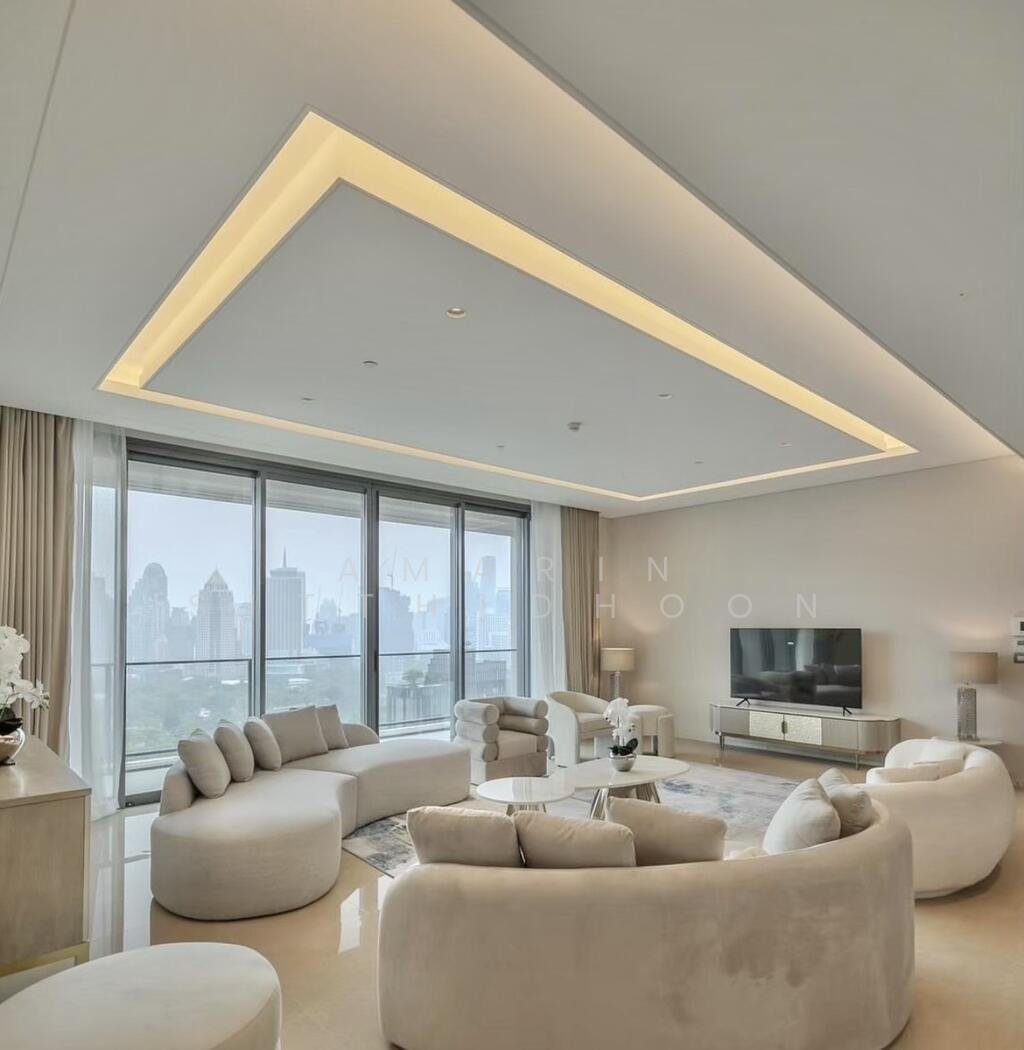 Condo in Bangkok, Krung Thep Maha Nakhon, Thailand 1 - 16941403
