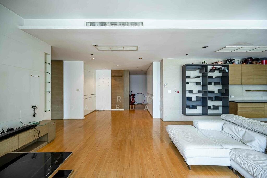 Condo in Bangkok, Krung Thep Maha Nakhon, Thailand 3 - 15136572