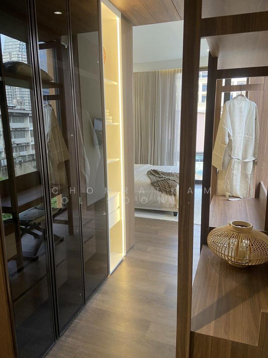 Condo in Bangkok, Krung Thep Maha Nakhon, Thailand 4 - 16210204