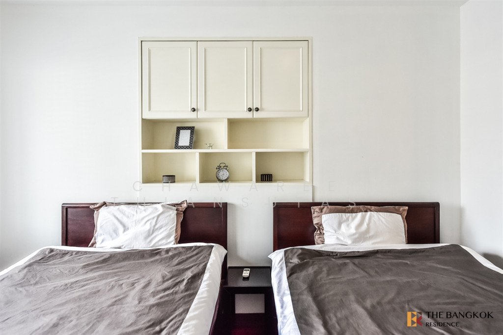 Condo in Bangkok, Krung Thep Maha Nakhon, Thailand 5 - 15976994