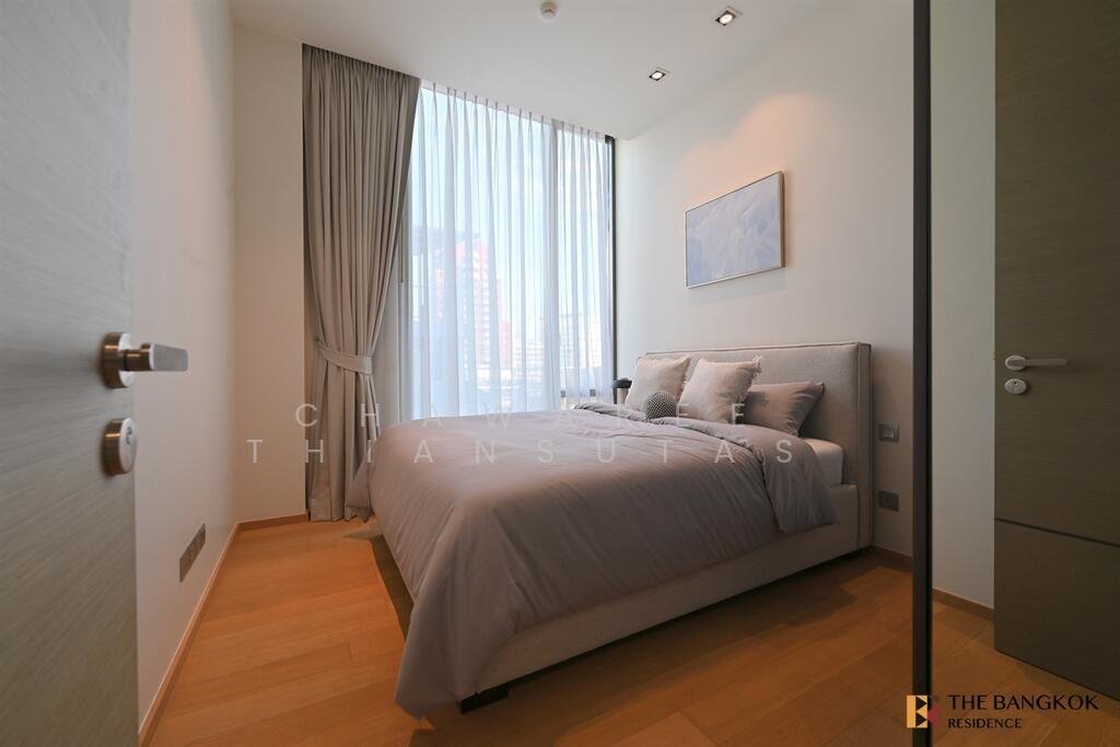 Condo in Bangkok, Krung Thep Maha Nakhon, Thailand 2 - 15961532