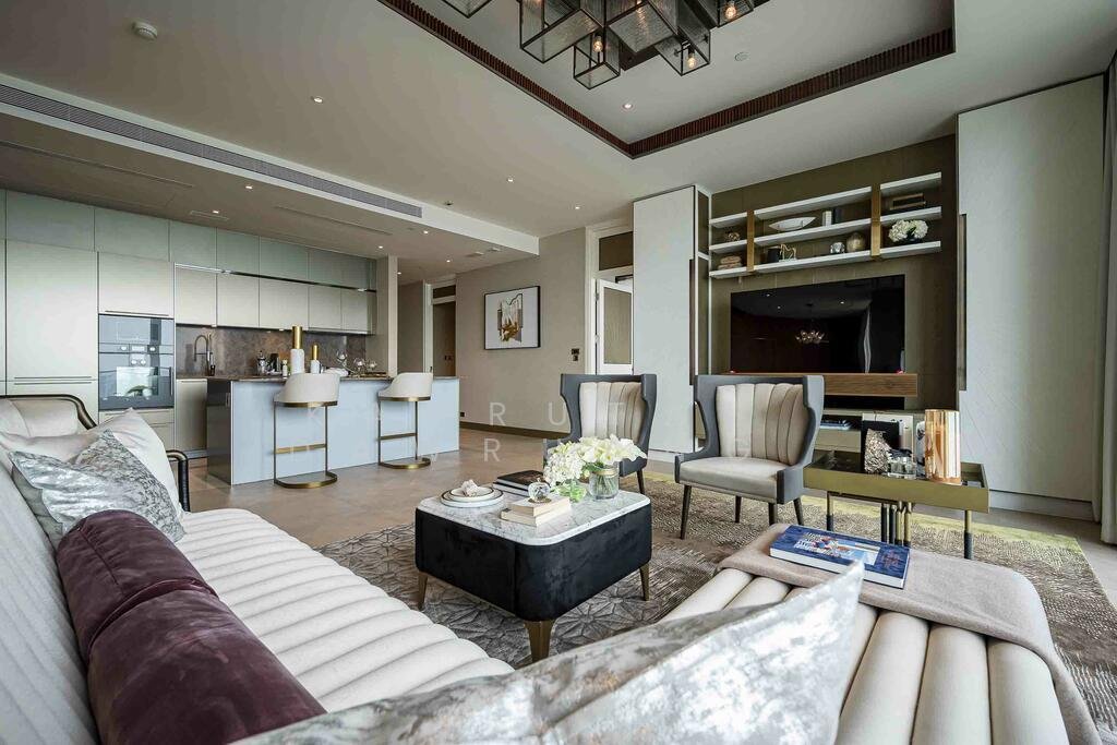 Condo in Bangkok, Krung Thep Maha Nakhon, Thailand 1 - 15136734