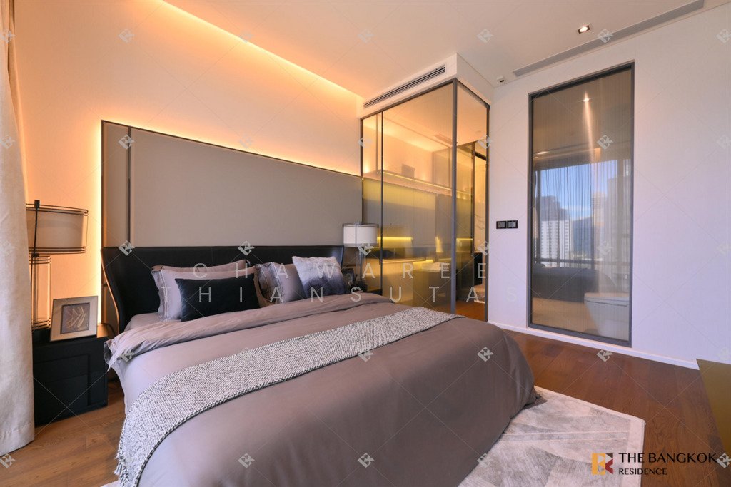 Condo in Watthana, Krung Thep Maha Nakhon, Thailand 3 - 16476817