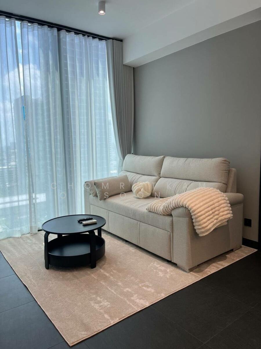 Condo in Bangkok, Krung Thep Maha Nakhon, Thailand 2 - 16550927